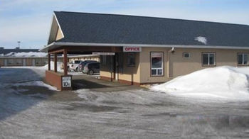 Stars Inn & Suites Building B Fort Saskatchewan Εξωτερικό φωτογραφία