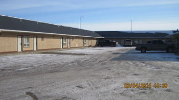 Stars Inn & Suites Building B Fort Saskatchewan Εξωτερικό φωτογραφία